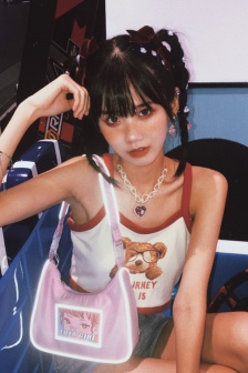欲望妹妹